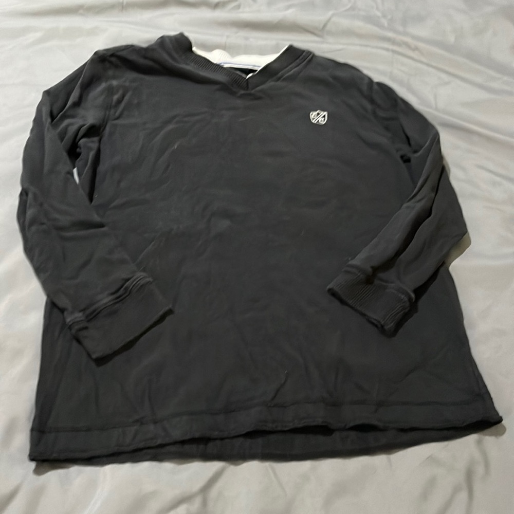 Sweater shirt